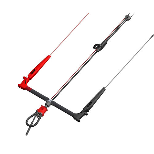 Barra di kitesurf - ELITE V5 - Star kites