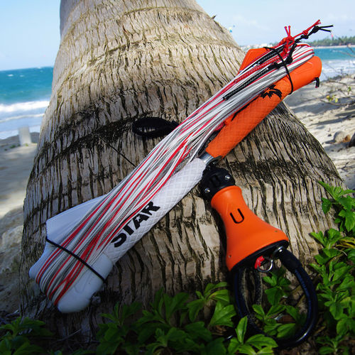 Barra di kitesurf - ELITE V2 - Star kites