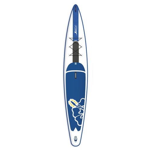 Stand-up paddle - Cruiser 14.0 - Kona Windsurfing