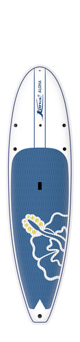 Stand-up paddle windSUP - Aloha 10.6 Thermo - Kona Windsurfing