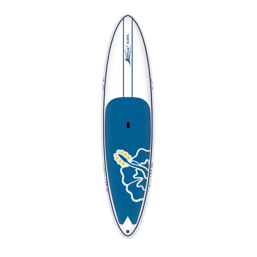 Stand-up paddle allround - Aloha 11.6 - Kona Windsurfing