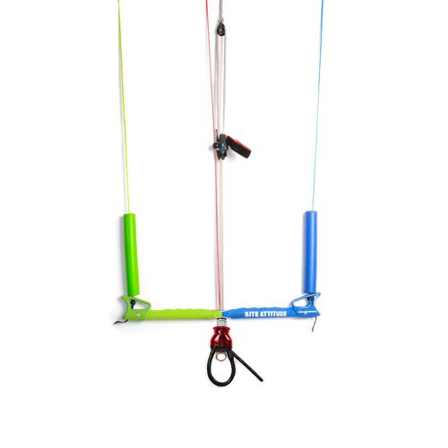 Barra di kitesurf universale - Totem  - KITE ATTITUDE