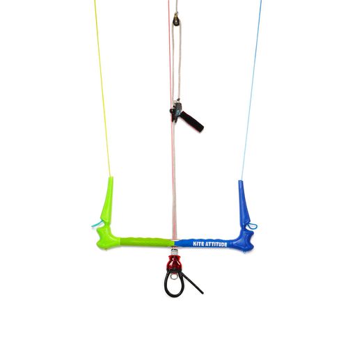 Barra di kitesurf universale - Freestyle / Wave  - KITE ATTITUDE