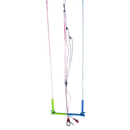Barra di kitesurf universale - Foil Race - KITE ATTITUDE
