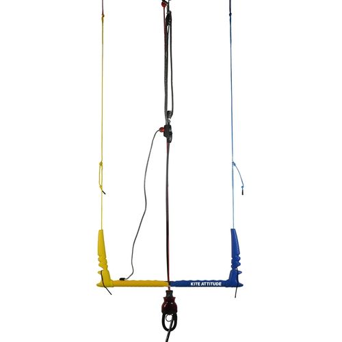 Barra di kitesurf - RACEBAR3.3 - KITE ATTITUDE