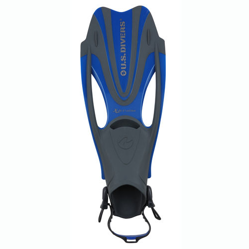 Pinne da immersione - Proflex FX  - U.S. DIVERS - in composito / regolabile