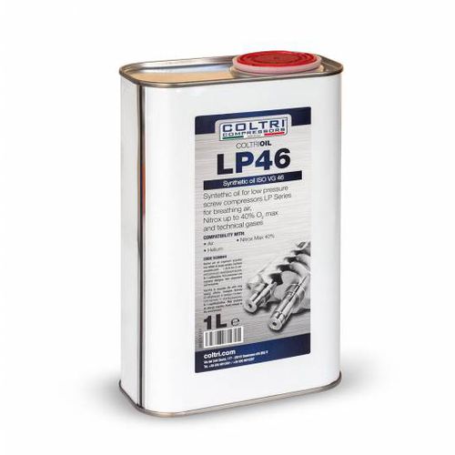 Olio sintetico - LP46  - AEROTECNICA COLTRI S.p.A. - per motore