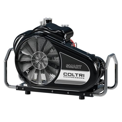 Compressore da immersione - Smart - AEROTECNICA COLTRI S.p.A. - per aria respirabile / a pistone / sommerso