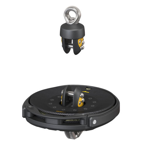 Tamburo per barca a vela - KF3.0 LARGE - KARVER SYSTEMS - carico di lavoro 0 5 T
