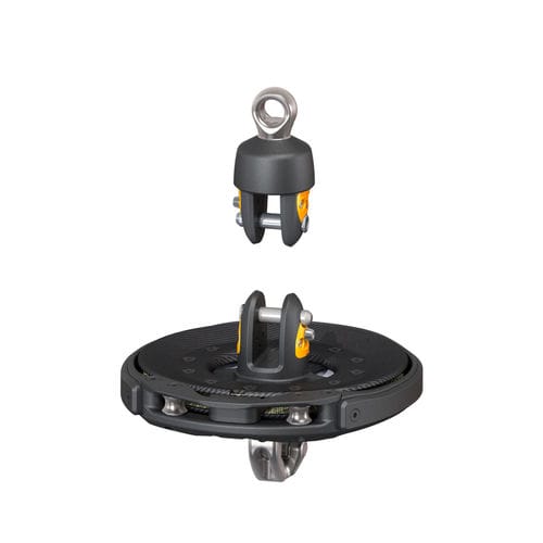 Tamburo per barca a vela - KF6.0 - KARVER SYSTEMS - carico di lavoro 5 10 T