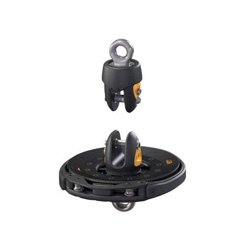 Tamburo per barca a vela - KF8.0 - KARVER SYSTEMS - carico di lavoro 5 10 T
