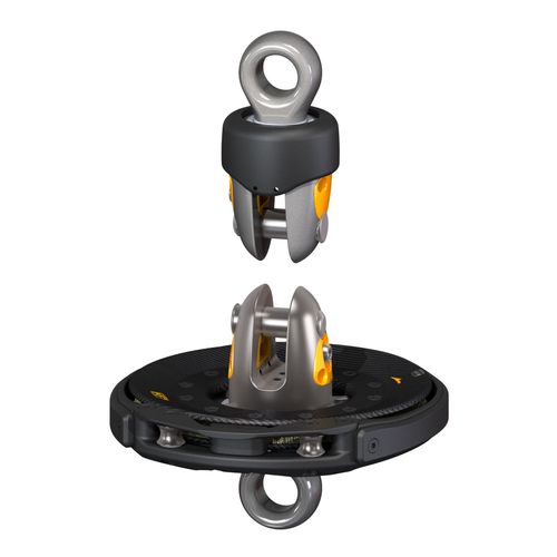 Tamburo per barca a vela - KF10.0 - KARVER SYSTEMS - carico di lavoro 5 10 T