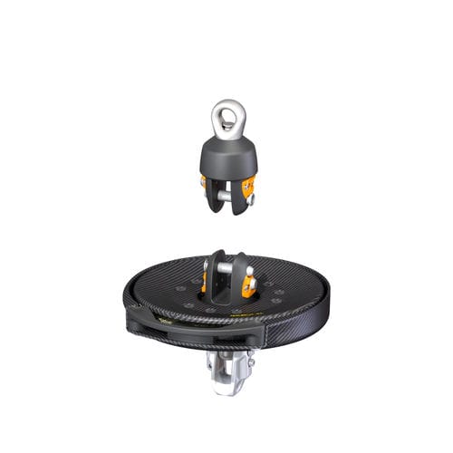 Tamburo per barca a vela - KFR1.5 LARGE - KARVER SYSTEMS - carico di lavoro 0 5 T