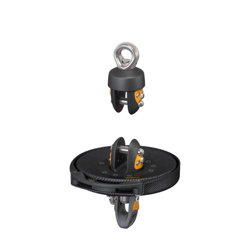 Tamburo per barca a vela - KFR3.0  - KARVER SYSTEMS - per spinnaker / carico di lavoro 0 5 T