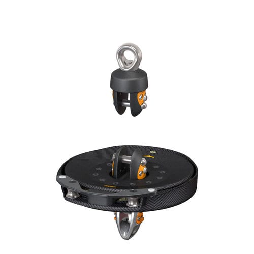 Tamburo per barca a vela - KFR3.0 LARGE - KARVER SYSTEMS - carico di lavoro 0 5 T