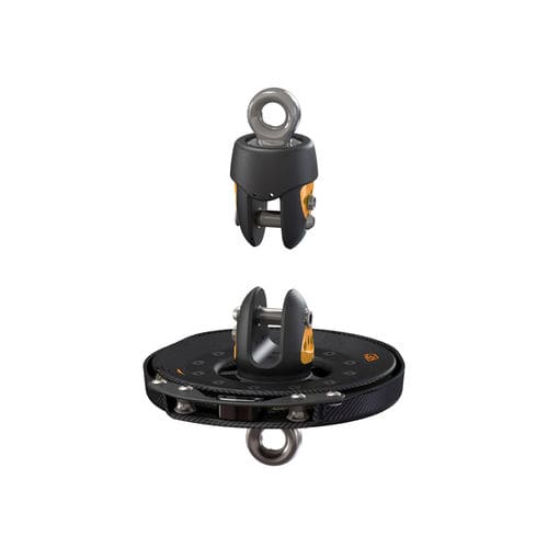 Tamburo per barca a vela - KFR8.0 - KARVER SYSTEMS - per spinnaker / carico di lavoro 5 10 T