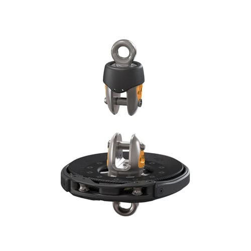 Tamburo per barca a vela - KFX8.0  - KARVER SYSTEMS - carico di lavoro 5 10 T