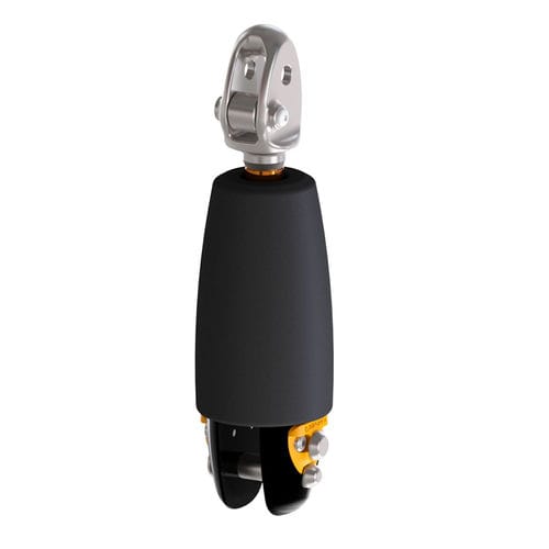 Grillo girevole hook - KFH1.5 - KARVER SYSTEMS - per drizza / per barca a vela