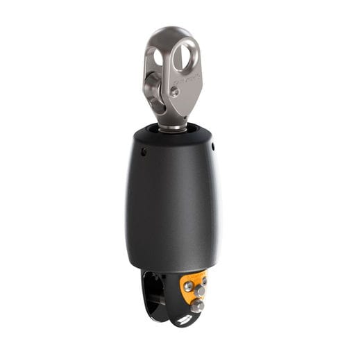 Grillo girevole hook - KFH3.0 - KARVER SYSTEMS - per drizza / per barca a vela