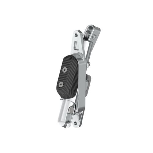 Hook per drizza di barche a vela interno - KMH2  - KARVER SYSTEMS