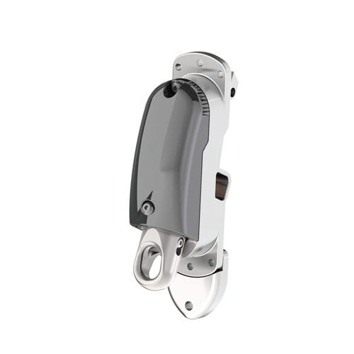 Hook per drizza di barche a vela interno - KMH5 15MM - KARVER SYSTEMS