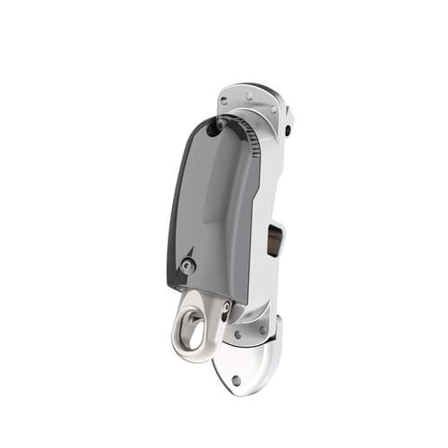 Hook per drizza di barche a vela interno - KMH5 25MM - KARVER SYSTEMS