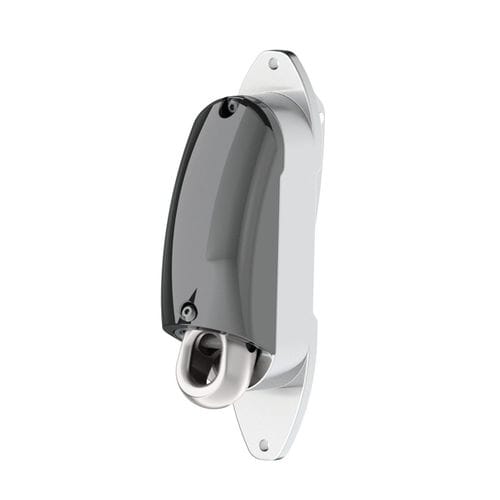 Hook per drizza di barche a vela interno - KMH8 30MM - KARVER SYSTEMS