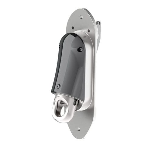 Hook per drizza di barche a vela interno - KMH10  - KARVER SYSTEMS