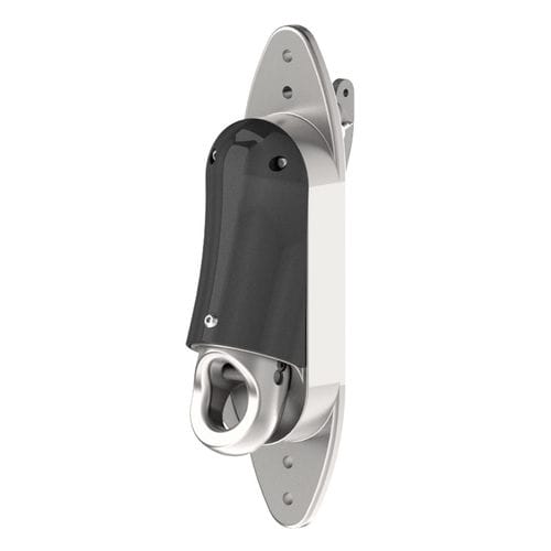 Hook per drizza di barche a vela interno - KMH15  - KARVER SYSTEMS