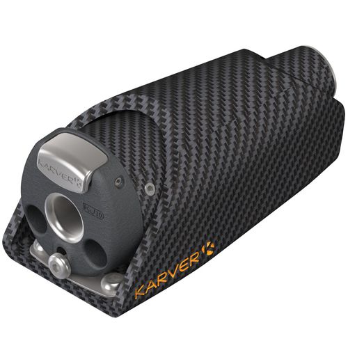 Stopper per barca a vela - KJC10 - KARVER SYSTEMS - a ganasce / singolo / in carbonio