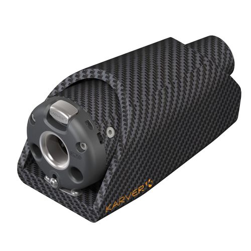 Stopper per barca a vela - KJC50 - KARVER SYSTEMS - a ganasce / singolo / in carbonio