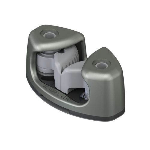 Strozzascotte per barca a vela - KJ3  - KARVER SYSTEMS - a ganasce / in alluminio