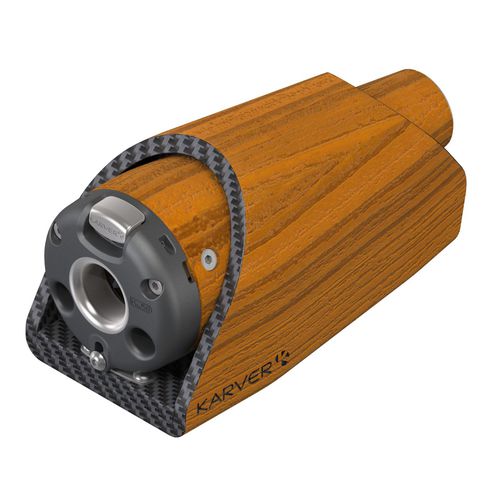 Stopper per barca a vela - KJC50W - KARVER SYSTEMS - a ganasce / singolo / in carbonio