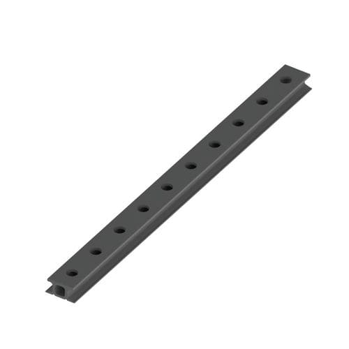 Rotaia di scotta - KMS30 - KARVER SYSTEMS - per barca a vela / per randa / a T
