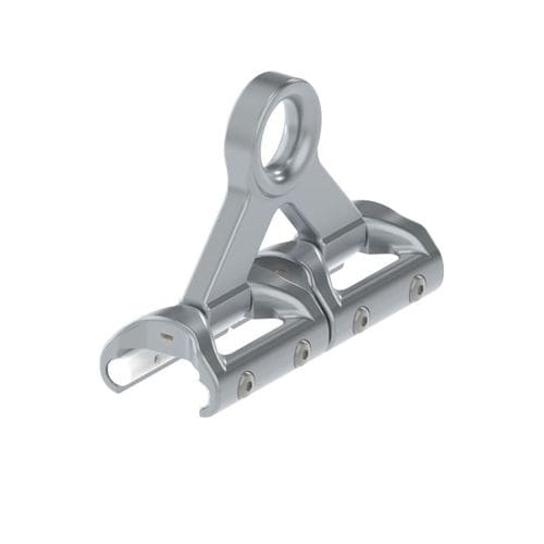 Carrello per tavoletta per penna di randa per randa - PF1043734 - KARVER SYSTEMS