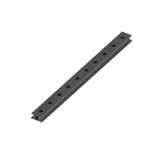Rotaia di scotta - KMS40 - KARVER SYSTEMS - per barca a vela / per randa / a T