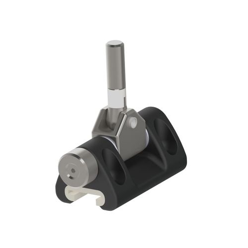 Slitta per stecca per randa - KMS40 - KARVER SYSTEMS