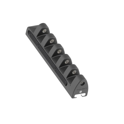 Carrello per tavoletta per penna di randa per randa - KMS80 - KARVER SYSTEMS
