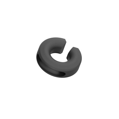 Anello di frizione per barca a vela - KRO6 - KARVER SYSTEMS - aperto / ø max. cima: 6 mm