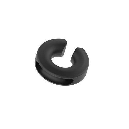 Anello di frizione per barca a vela - KRO8 - KARVER SYSTEMS - aperto / ø max. cima: 8 mm