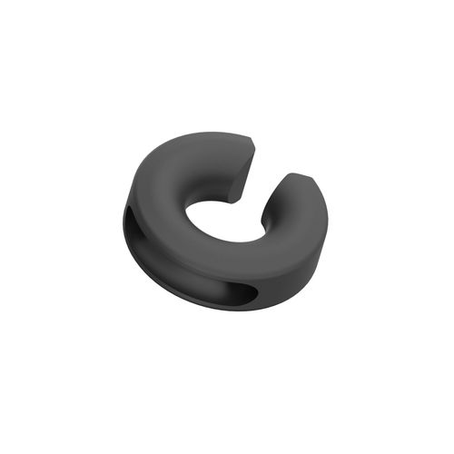 Anello di frizione per barca a vela - KRO12 - KARVER SYSTEMS - aperto / ø max. cima: 12 mm