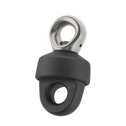 Grillo girevole con occhio - PF3107471 - KARVER SYSTEMS - standard / per drizza / per barca a vela