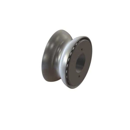 Puleggia per barca a vela - KDSTi50G-W RACING - KARVER SYSTEMS