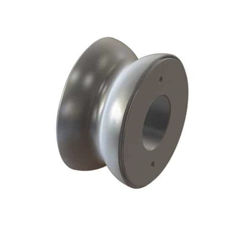 Puleggia per barca a vela - KDSTi60G-W RACING - KARVER SYSTEMS