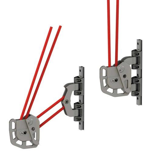 hook per drizza di barche a vela - KARVER SYSTEMS