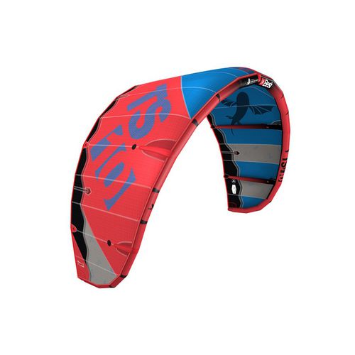 Ala da kitesurf C-shape - TS - Best Kiteboarding - da freeride / da freestyle / crossover