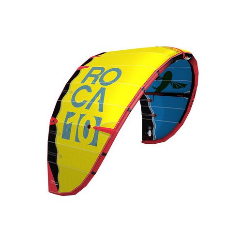 Ala da kitesurf ibrida - ROCA  - Best Kiteboarding - delta / da freeride