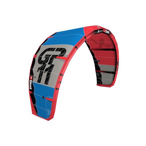 Ala da kitesurf C-shape - GP - Best Kiteboarding - da freestyle / wakestyle