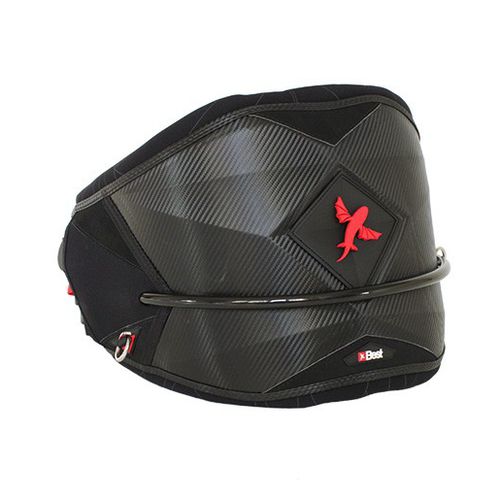 Trapezio da kitesurf - PRO - Best Kiteboarding - a fascia / da freestyle / da wave