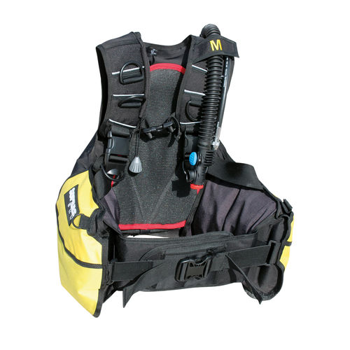 Jacket equilibratore -  20000/0-5 - Sopras group